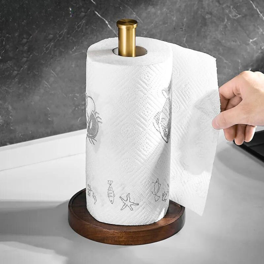 Unique Paper Towel Holders - Foter