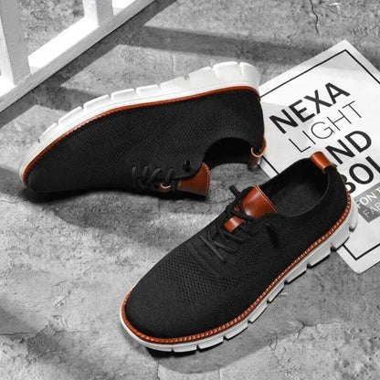 Men's Flexeno Comfort Shoes