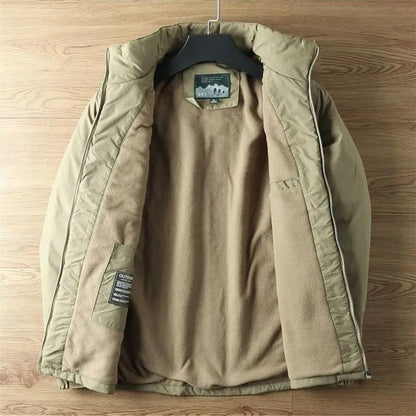 Men's Forester Spring Jacket