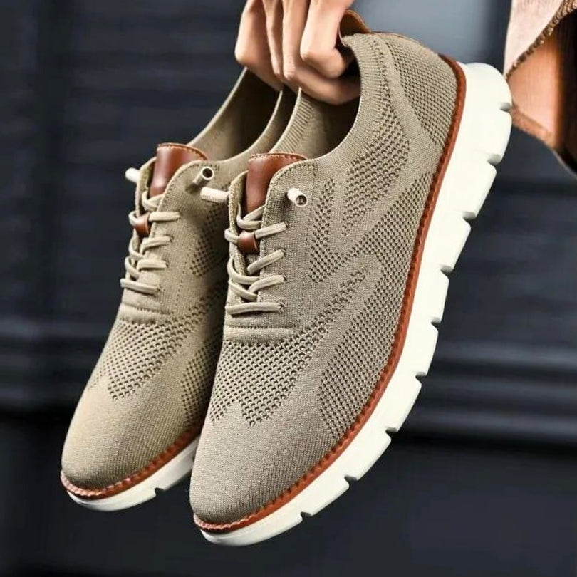 Men's Flexeno Comfort Shoes