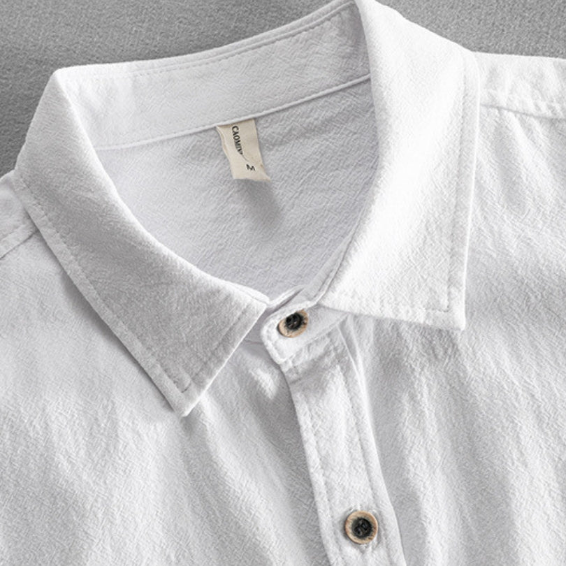 Tono | Men's Premium Japan-Style Shirt