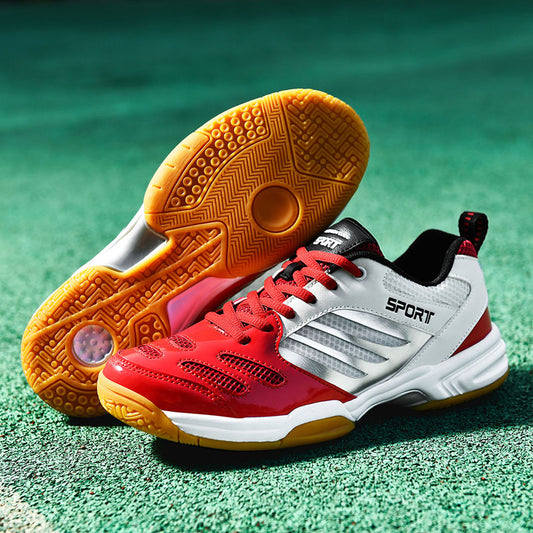 Men's "Fusion Sport" Court Shoes