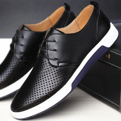 Men's Brimberg Comfort Shoes