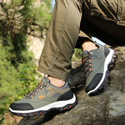 Men's Zuodi Hiking Shoes