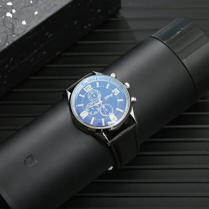 Omando | Men's Premium Gift Set