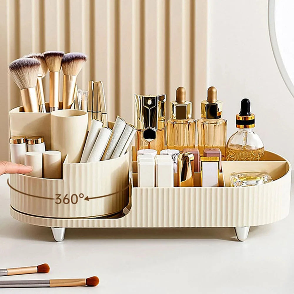 All-In-1 Beauty Organizer