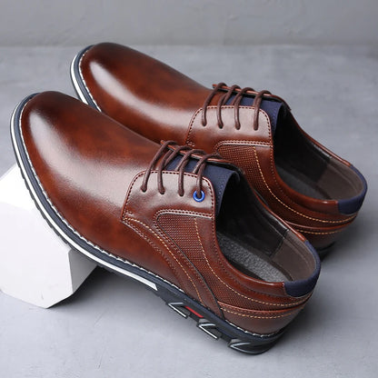 Men's "Classic Comfort" Dress Shoes