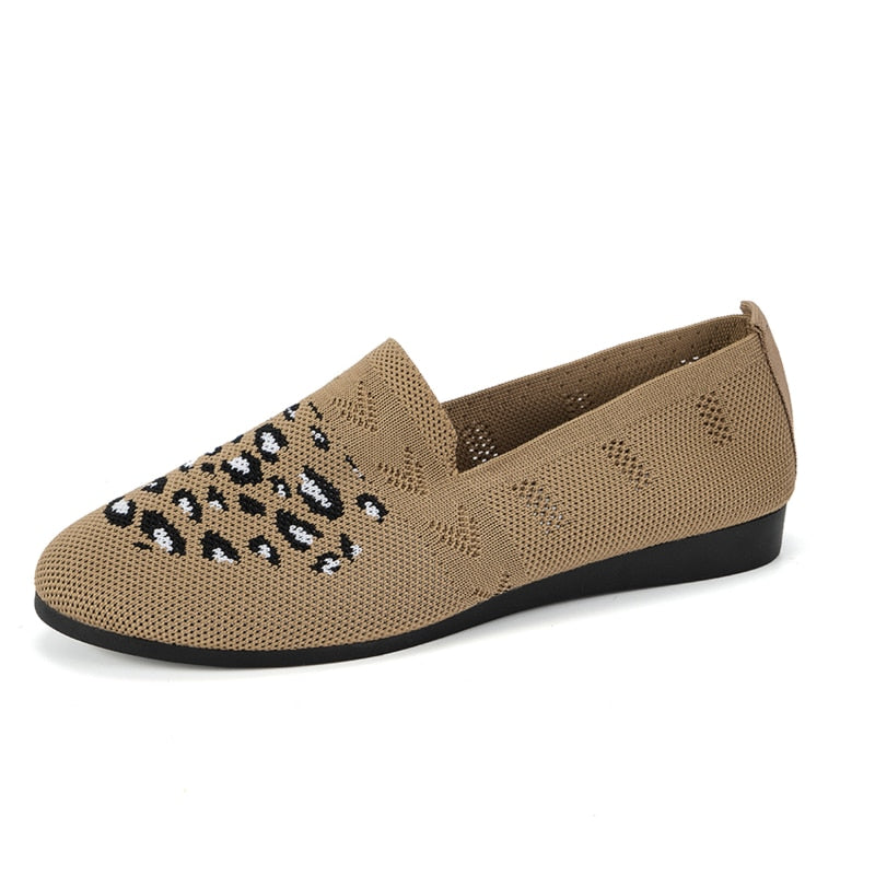 Women's Fierce Flats