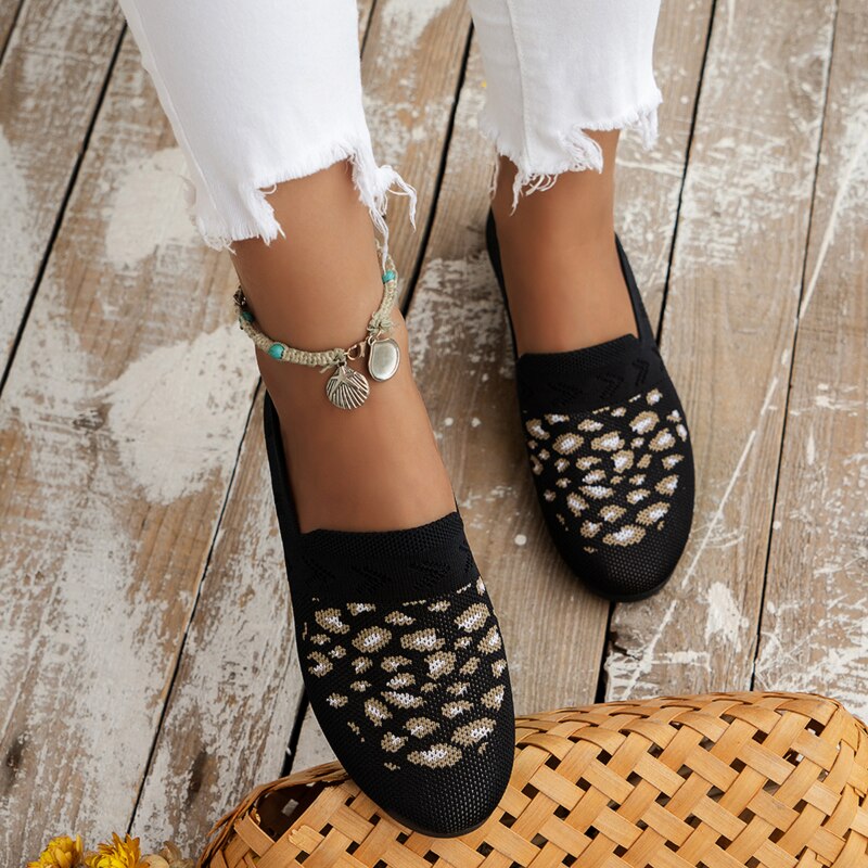 Women's Fierce Flats