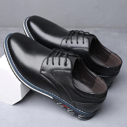 Men's "Classic Comfort" Dress Shoes