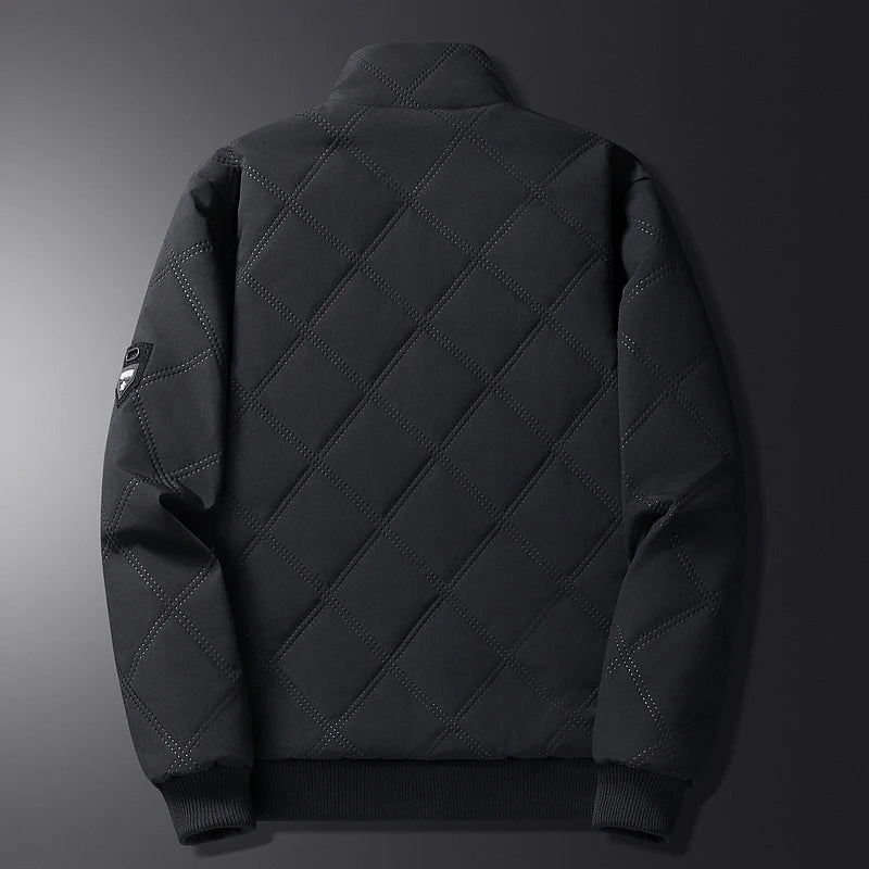 Men's "Montano" Premium Insulated Coat