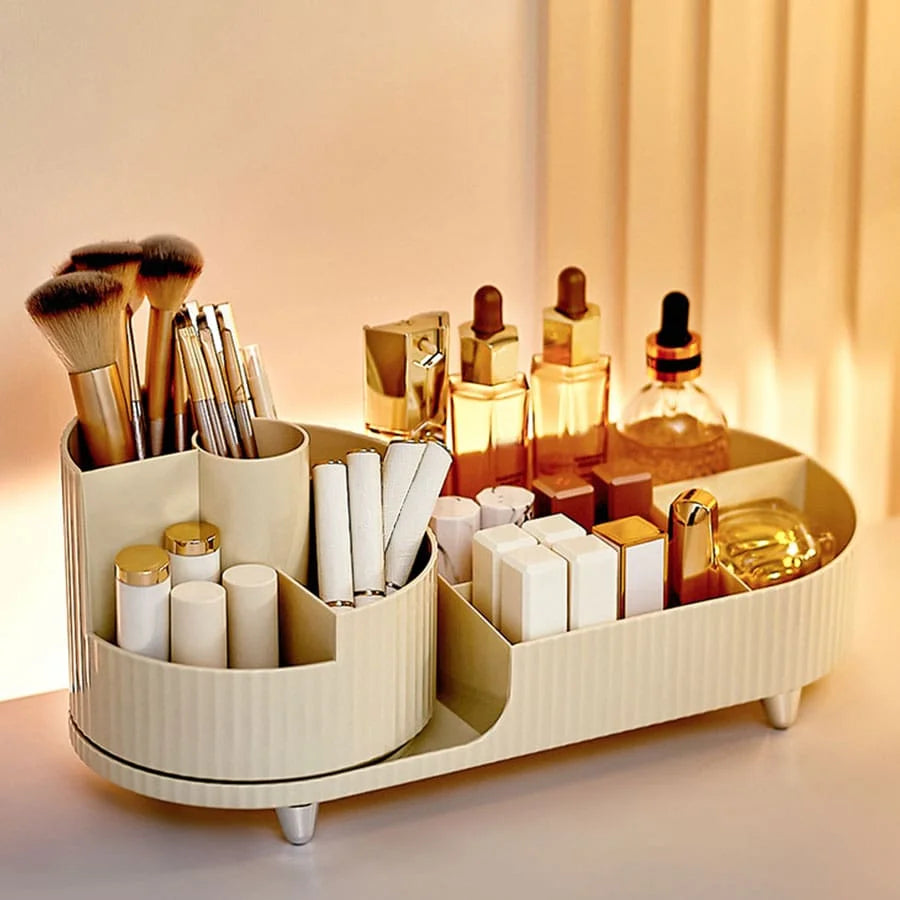 All-In-1 Beauty Organizer