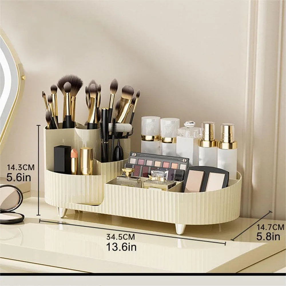 All-In-1 Beauty Organizer