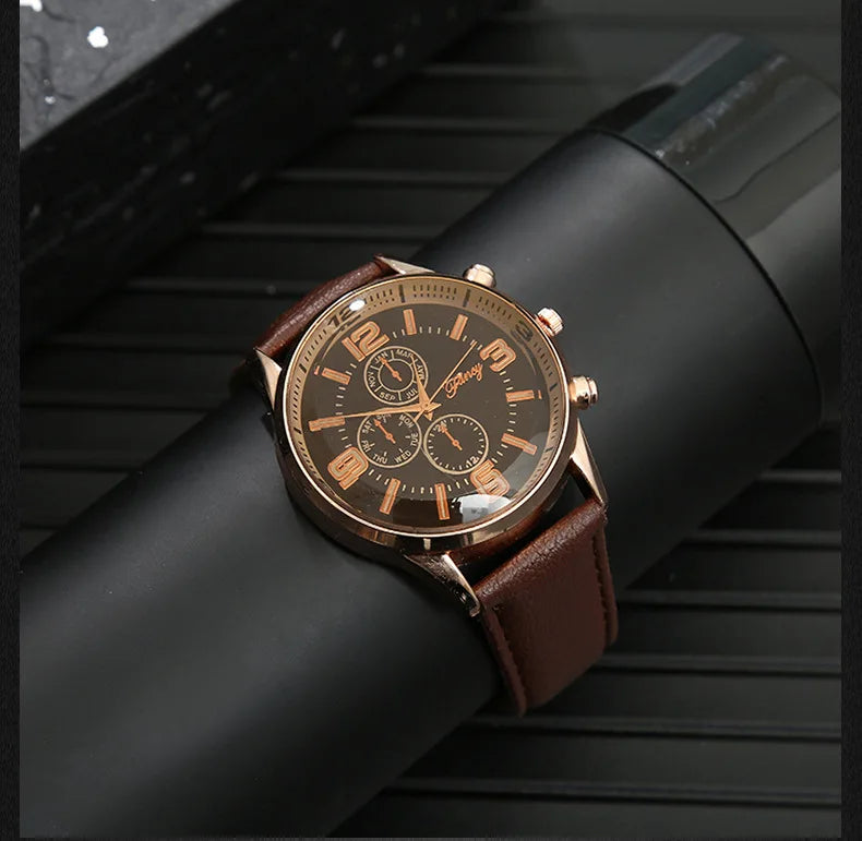 Omando | Men's Premium Gift Set