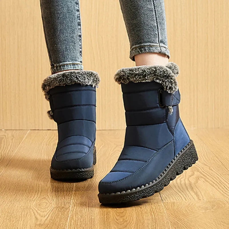 Women's Monica Winter Boots