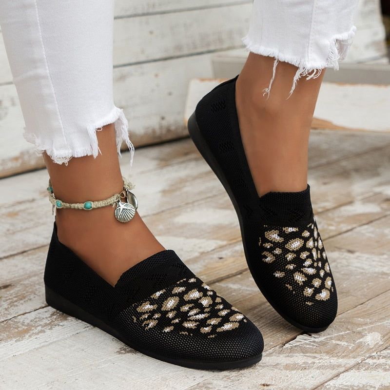 Women's Fierce Flats