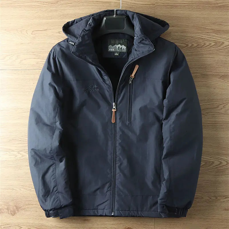 Men's Polar Winter Coat