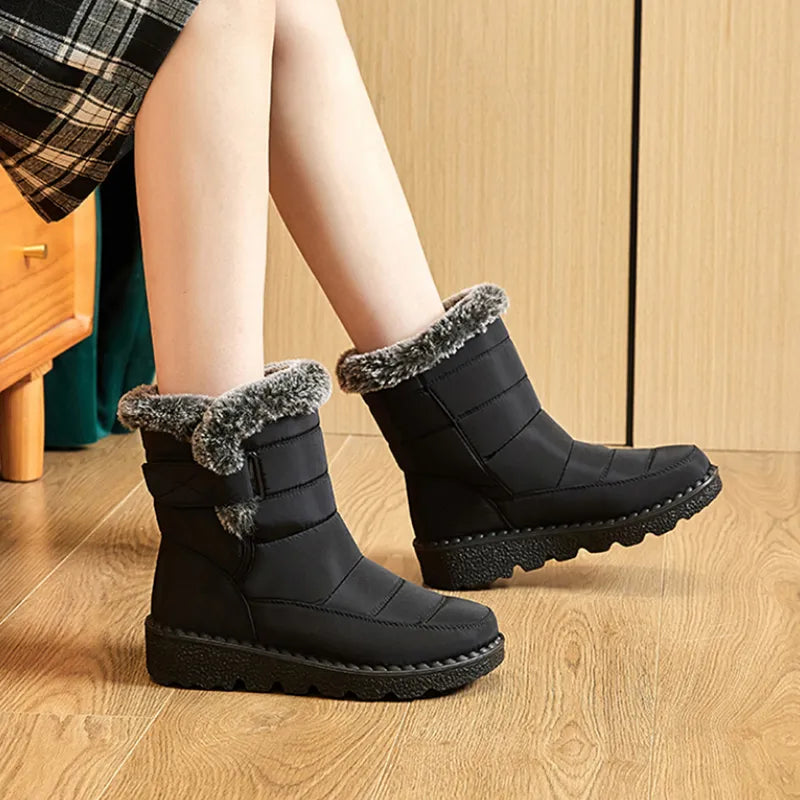 Women's Monica Winter Boots