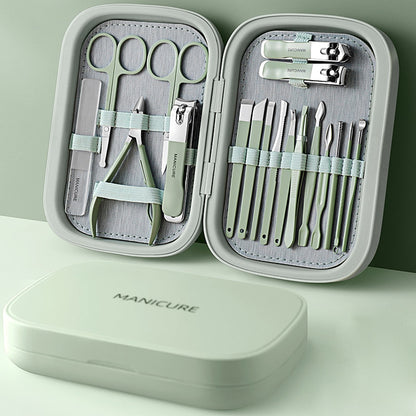 All-In-One Personal Care Kit