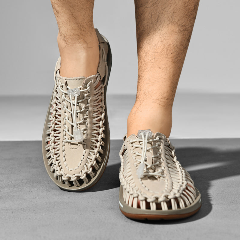 Men's AirTread™ Summer Shoes