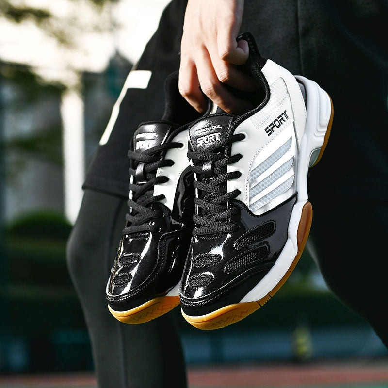 Men's "Fusion Sport" Court Shoes