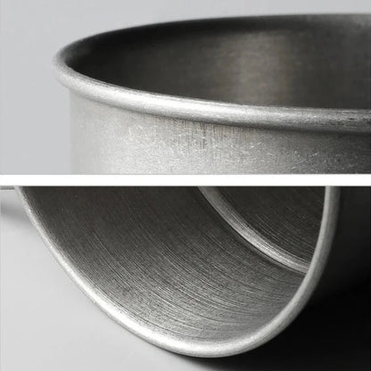 Nordic Steel Mug
