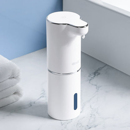 "Cleansations" Automatic Soap Dispensers