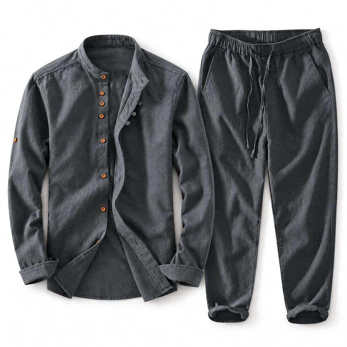 Men's "Katana" Japanese-Style Set