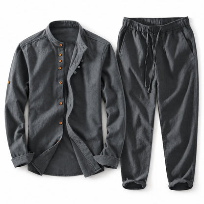 Men's "Katana" Japanese-Style Set