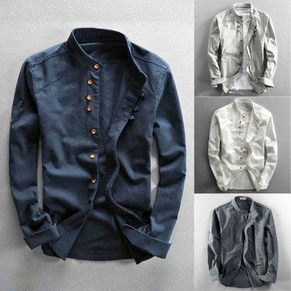 Men's "Complete Fall Look" Bundle Deal