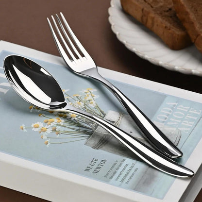 Caliber Flatware Set