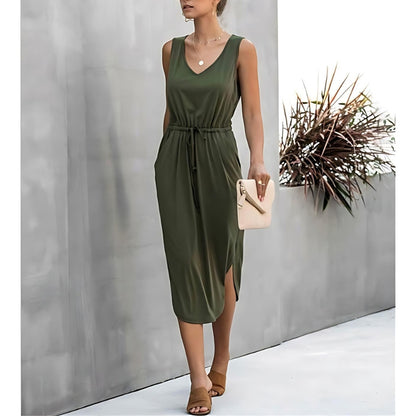 Women's "Linna" Comfort Dress