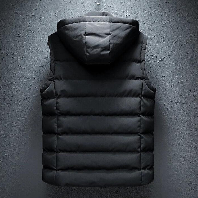 Men's "Recon" Thermal Vest