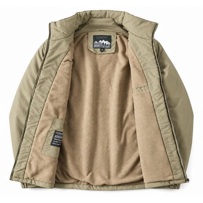 Men's "Polara" Thermal Insulated Coat
