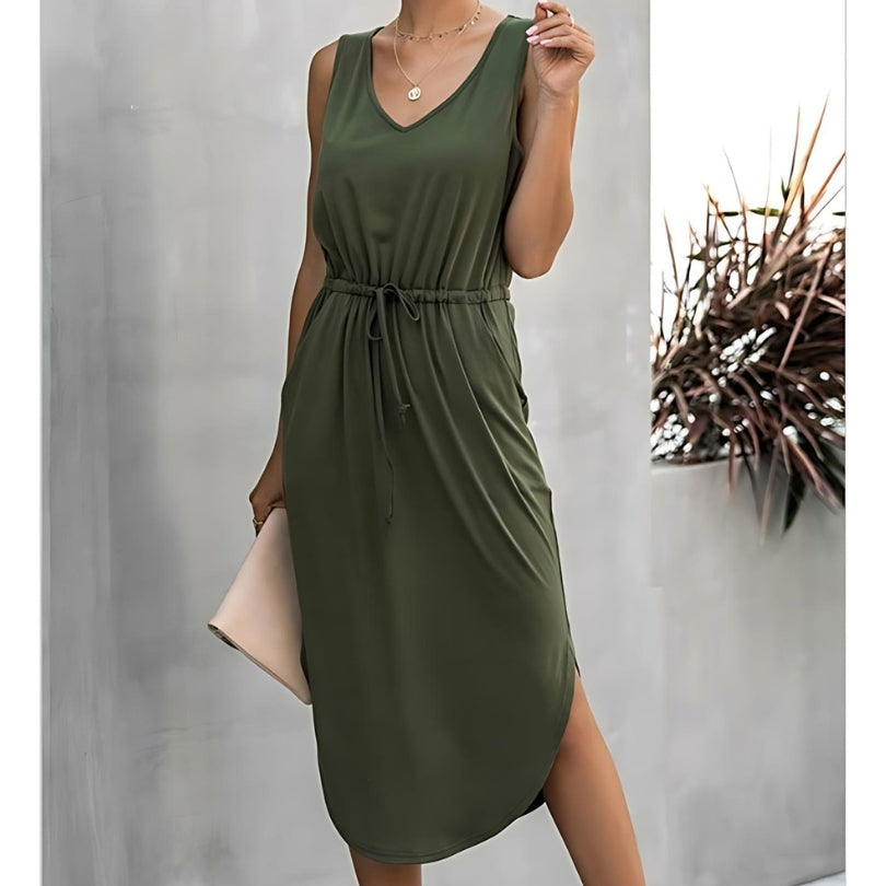 Women's "Linna" Comfort Dress