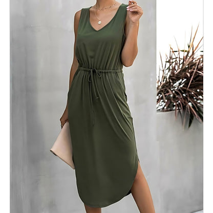 Women's "Linna" Comfort Dress