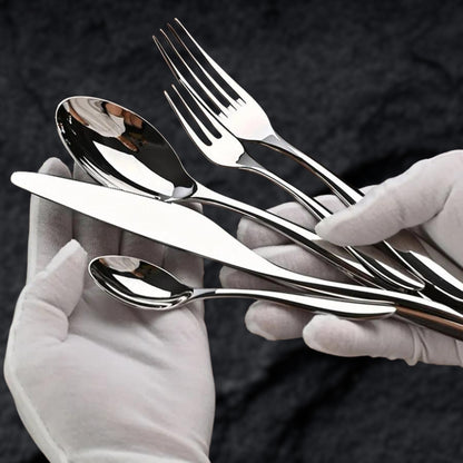 Caliber Flatware Set