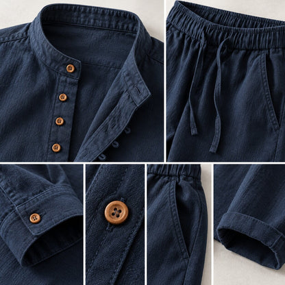 Men's "Katana" Japanese-Style Set