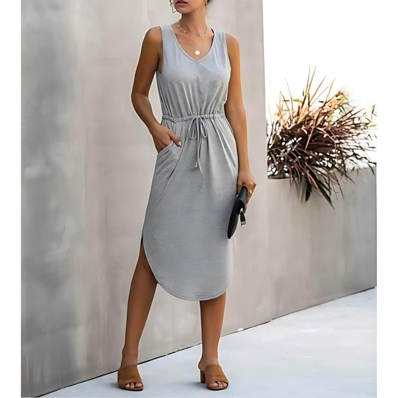 Women's "Linna" Comfort Dress