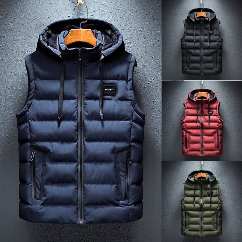Men's "Complete Fall Look" Bundle Deal