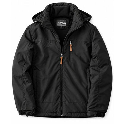 Men's "Polara" Thermal Insulated Coat
