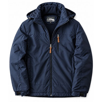 Men's "Polara" Thermal Insulated Coat