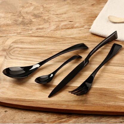 Premium "Moderno" Cutlery Set