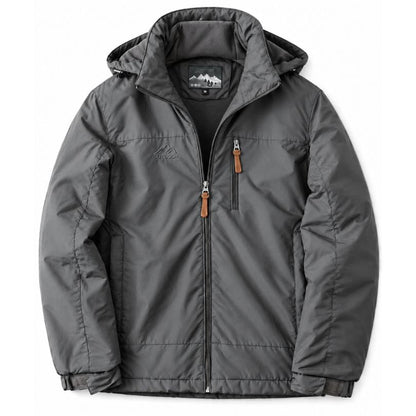 Men's "Polara" Thermal Insulated Coat