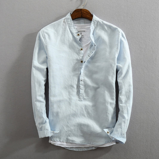 Nukada | Men's Premium Japan-Style Shirt