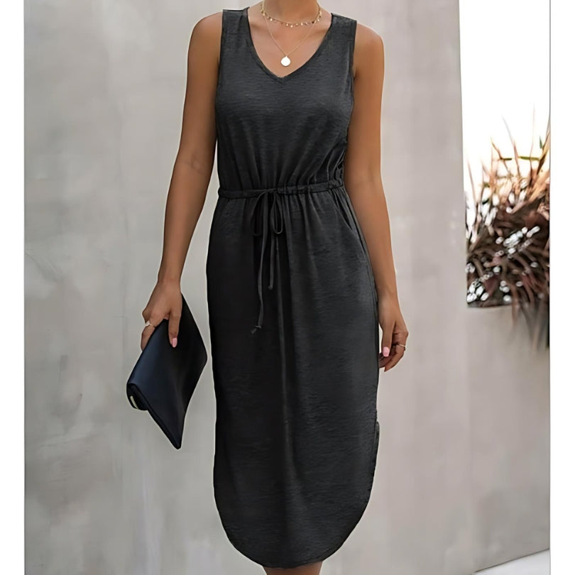 Women's "Linna" Comfort Dress