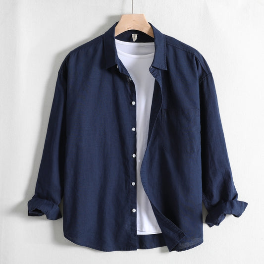 Kawai | Men's Premium Japan-Style Shirt