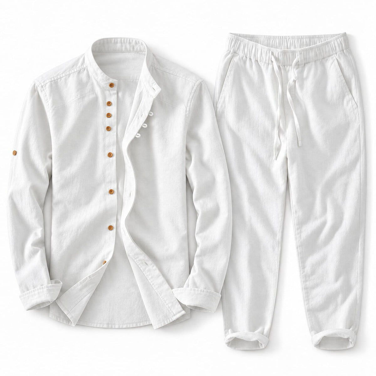 Men's "Katana" Japanese-Style Set
