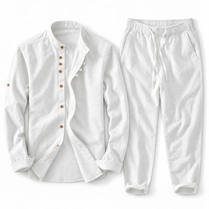 Men's "Katana" Japanese-Style Set