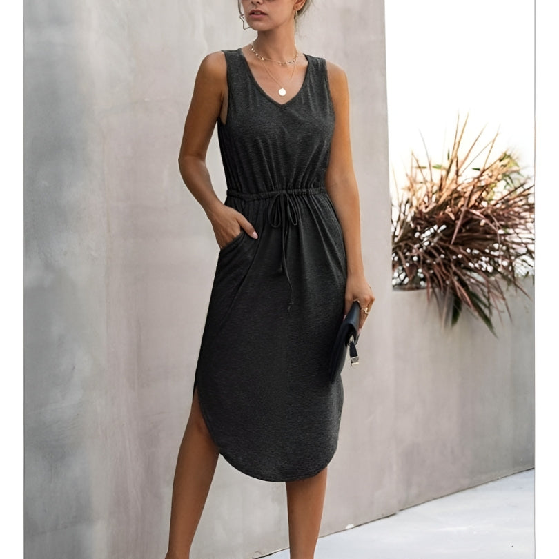 Women's "Linna" Comfort Dress